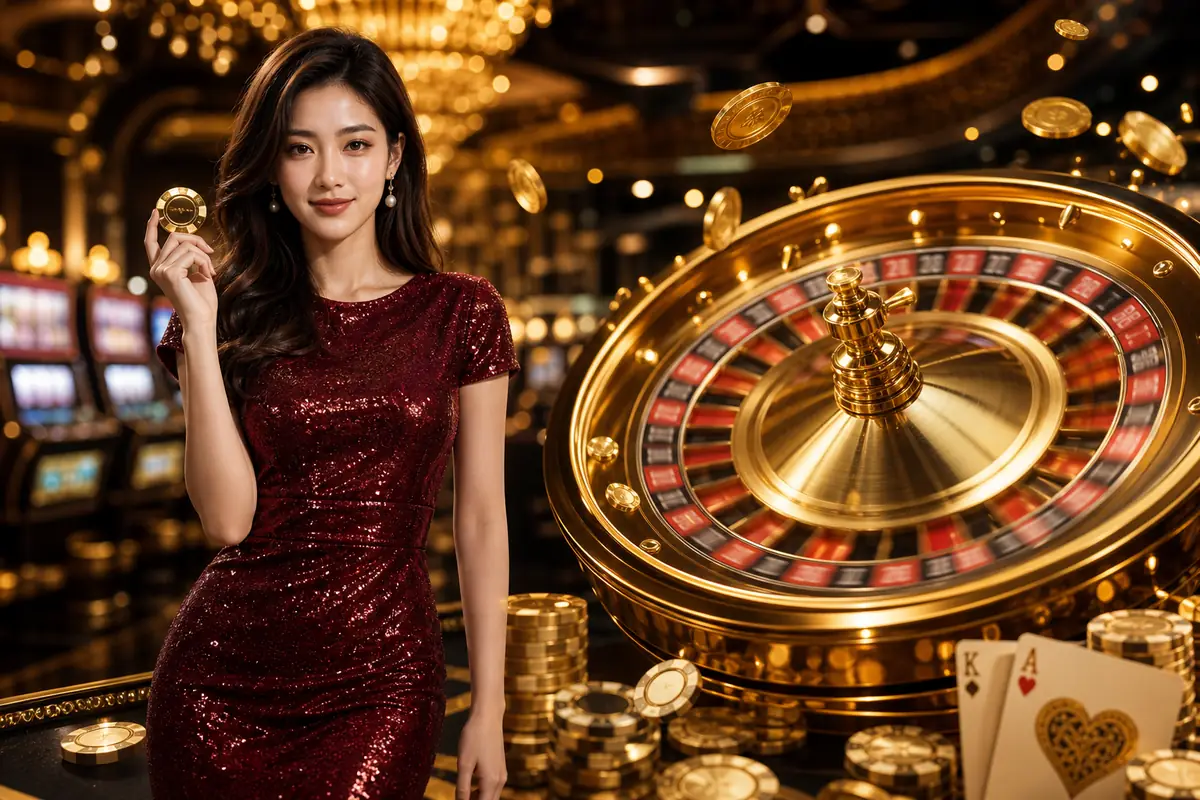 wbx2u permainan slot casino dalam akaun
