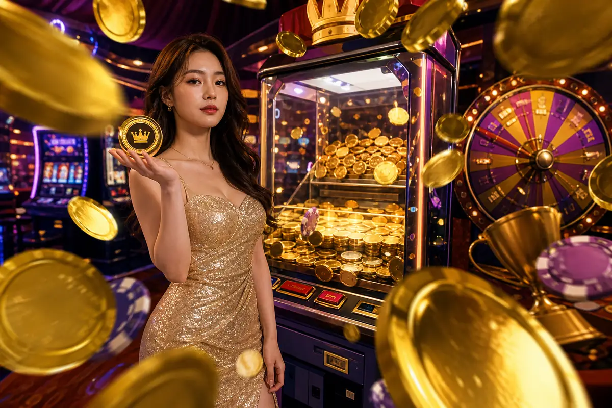wbx2u Casino papan utama permainan live