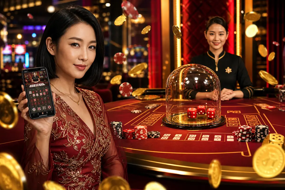 wbx2u Sic Bo meja dadu live casino