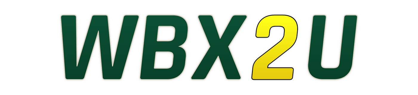 wbx2u logo